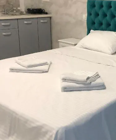 Studio Mirage Sunset Residence * Mamaia