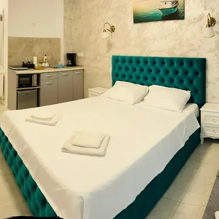 Studio Mirage Sunset Residence * Mamaia
