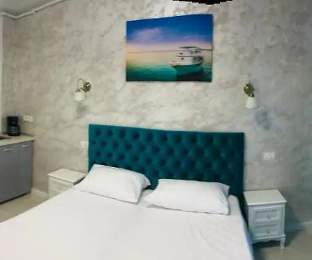 Studio Mirage Sunset Residence Appartement Mamaia
