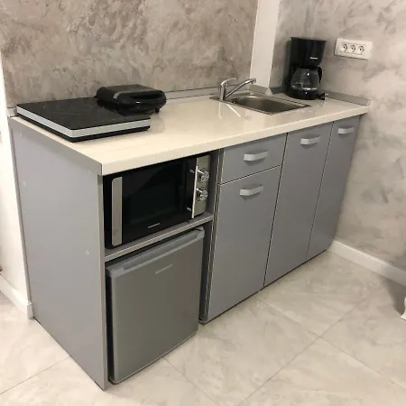 Studio Mirage Sunset Residence Appartement *