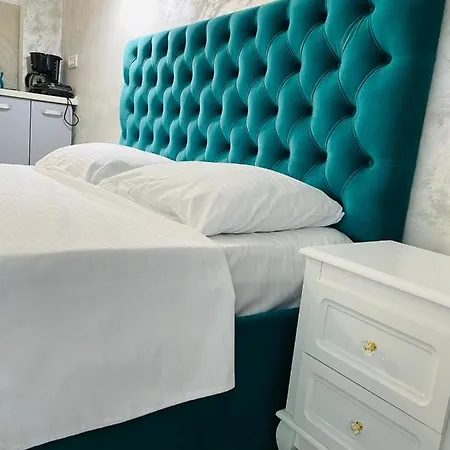 Appartement Studio Mirage Sunset Residence *