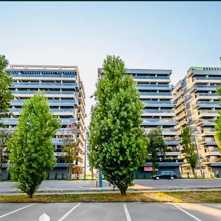 Studio Mirage Sunset Residence Appartement *